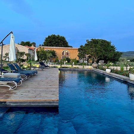فيلا Domaine D'Egenia Roussillon en Isere المظهر الخارجي الصورة