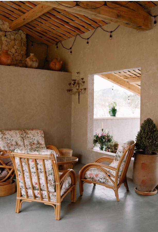 فيلا Domaine D'Egenia Roussillon en Isere المظهر الخارجي الصورة
