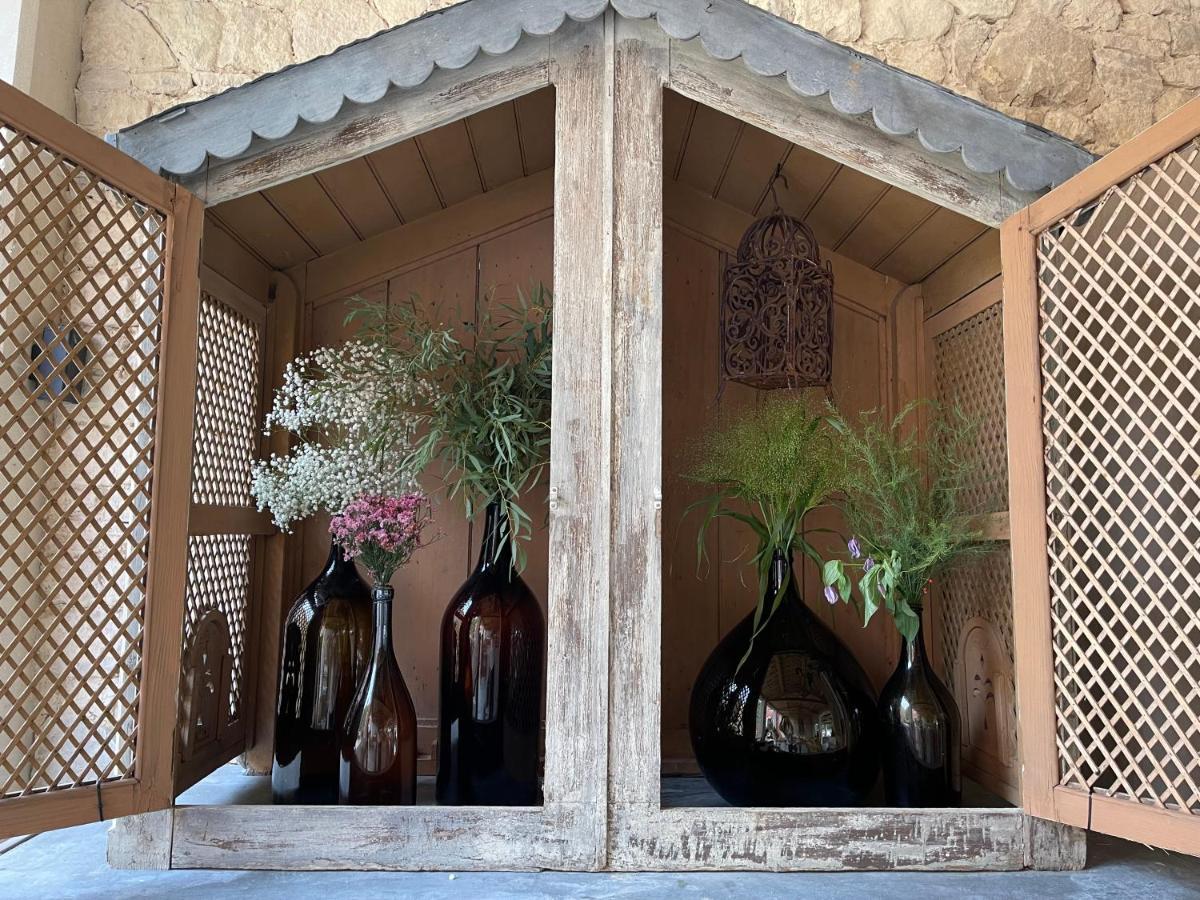فيلا Domaine D'Egenia Roussillon en Isere المظهر الخارجي الصورة