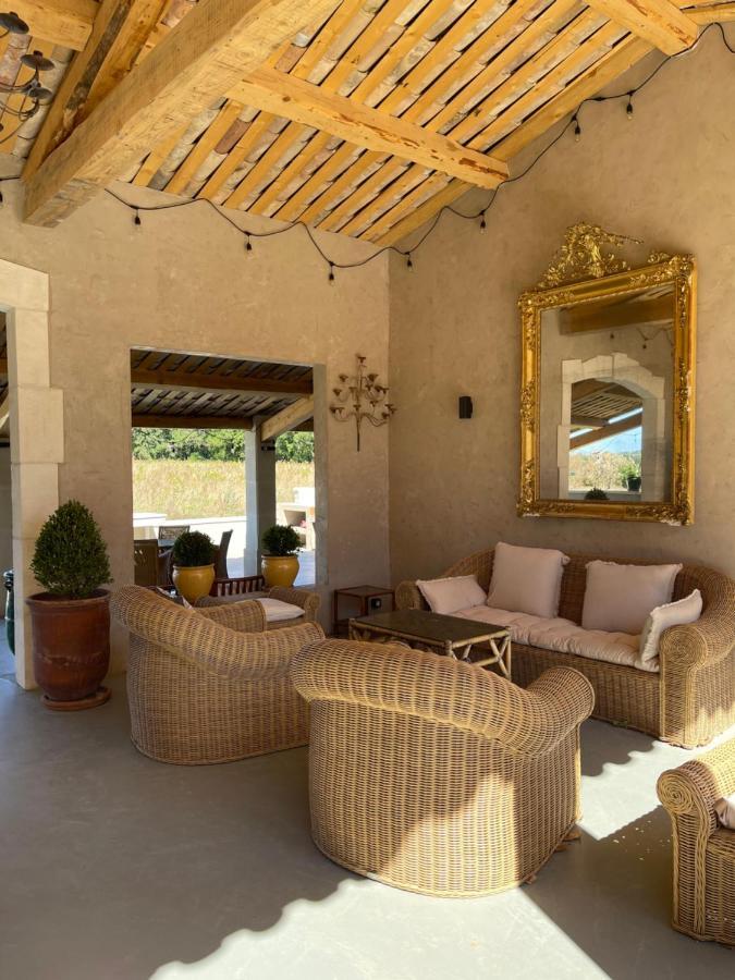 فيلا Domaine D'Egenia Roussillon en Isere المظهر الخارجي الصورة