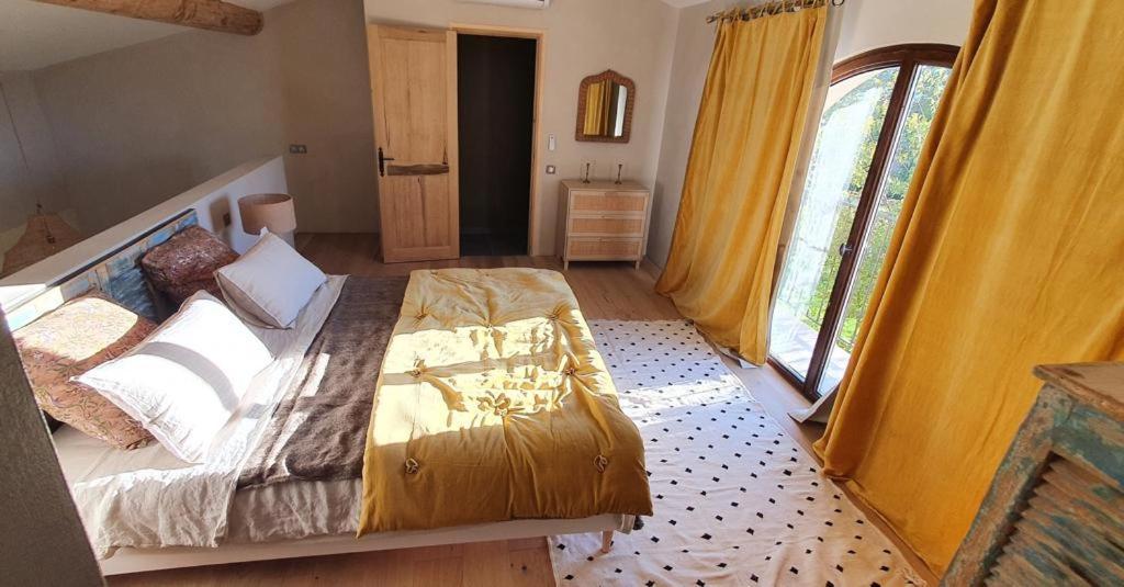 فيلا Domaine D'Egenia Roussillon en Isere المظهر الخارجي الصورة