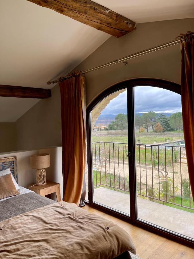 فيلا Domaine D'Egenia Roussillon en Isere المظهر الخارجي الصورة