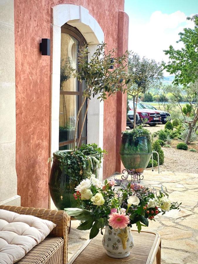 فيلا Domaine D'Egenia Roussillon en Isere المظهر الخارجي الصورة