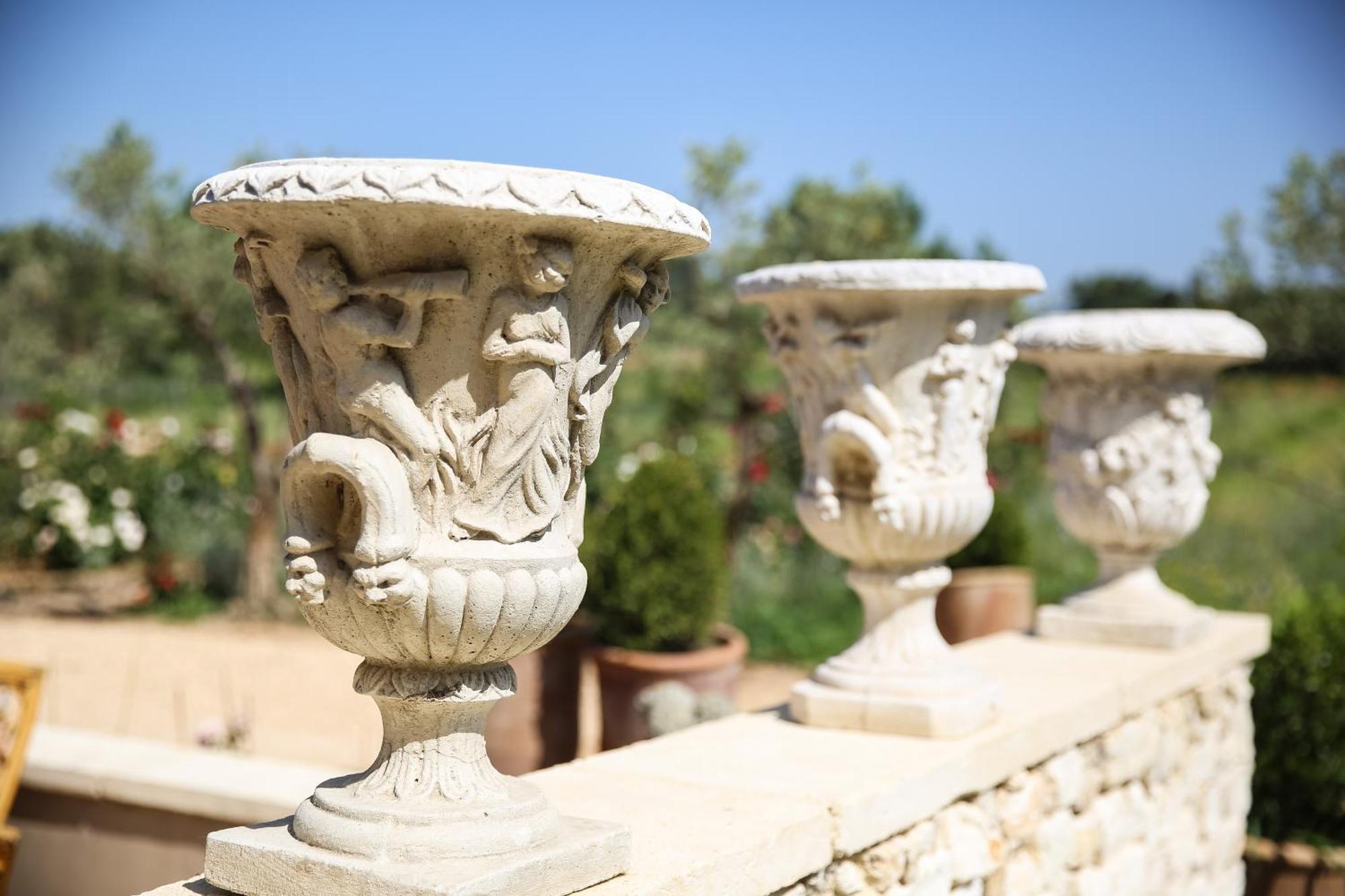فيلا Domaine D'Egenia Roussillon en Isere المظهر الخارجي الصورة