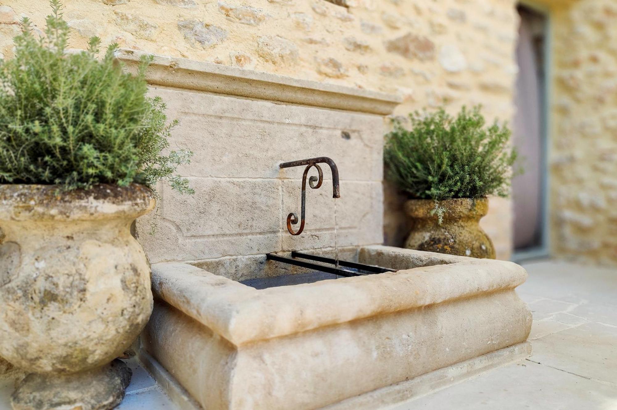 فيلا Domaine D'Egenia Roussillon en Isere المظهر الخارجي الصورة