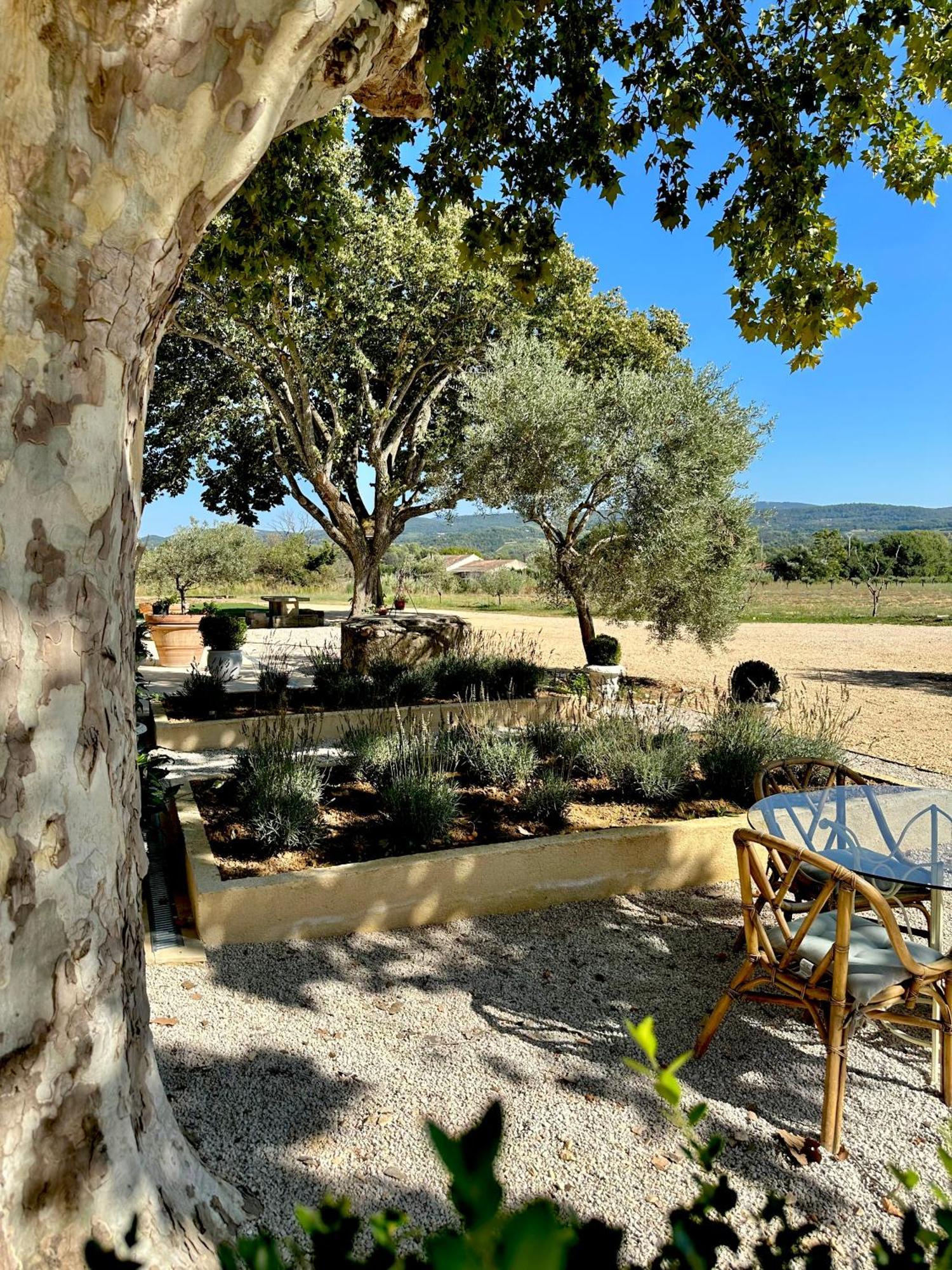فيلا Domaine D'Egenia Roussillon en Isere المظهر الخارجي الصورة